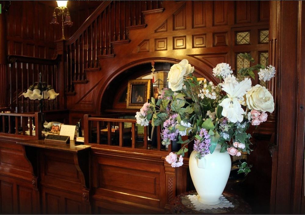 The Redstone Inn And Suites Dubuque Extérieur photo