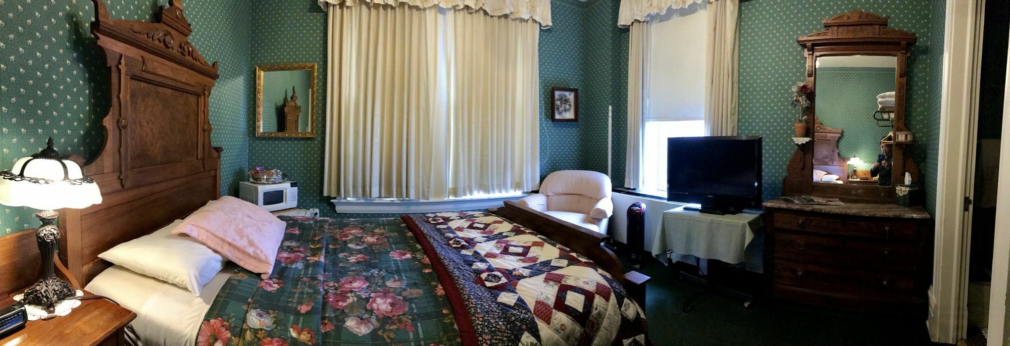 The Redstone Inn And Suites Dubuque Extérieur photo